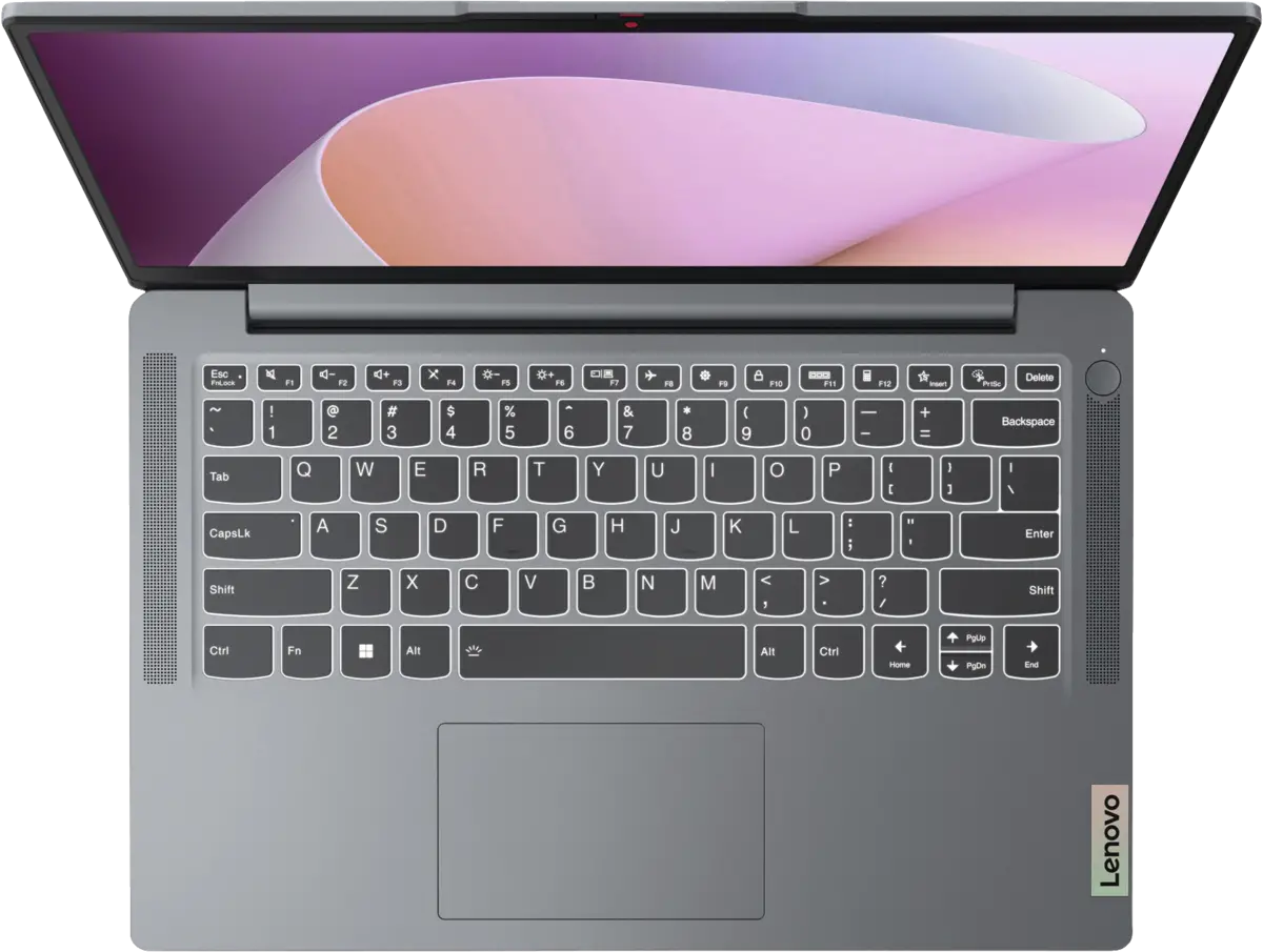 IdeaPad Slim 3 14AMN8