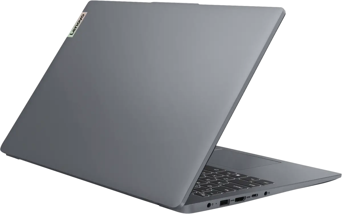 IdeaPad Slim 3 15AMN8