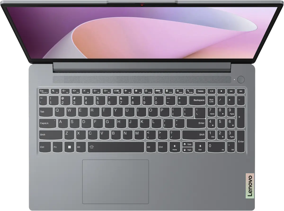 IdeaPad Slim 3 15AMN8