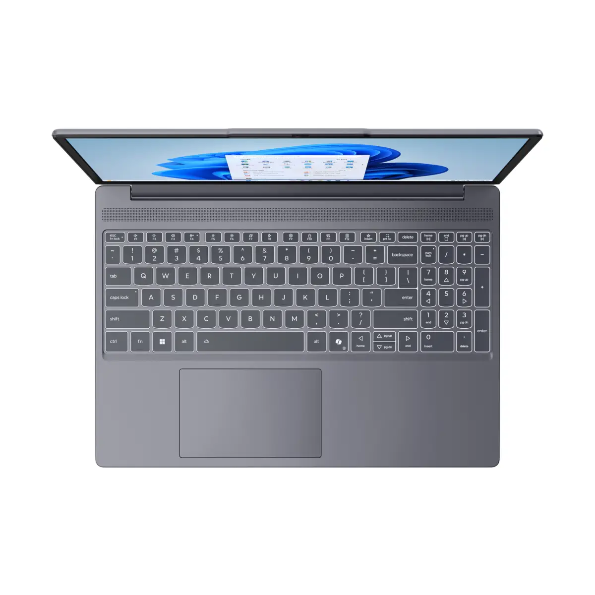 IdeaPad Slim 3 15IRH10