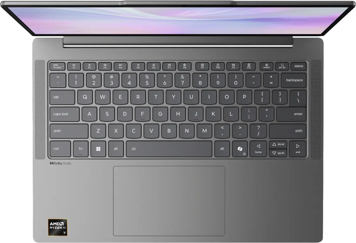 IdeaPad Slim 5 14ARP10