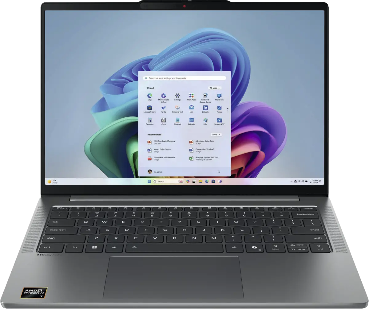 IdeaPad Slim 5 14ARP10