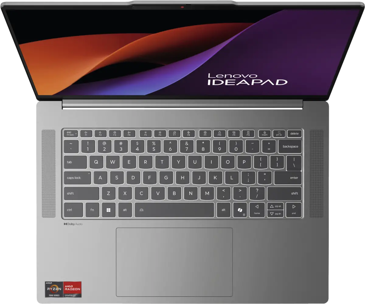 IdeaPad Slim 5 15ARP10