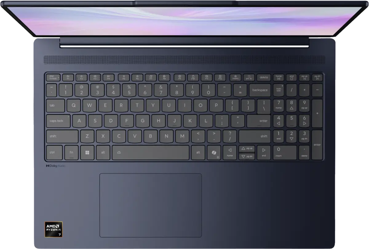 IdeaPad Slim 5 16ARP10