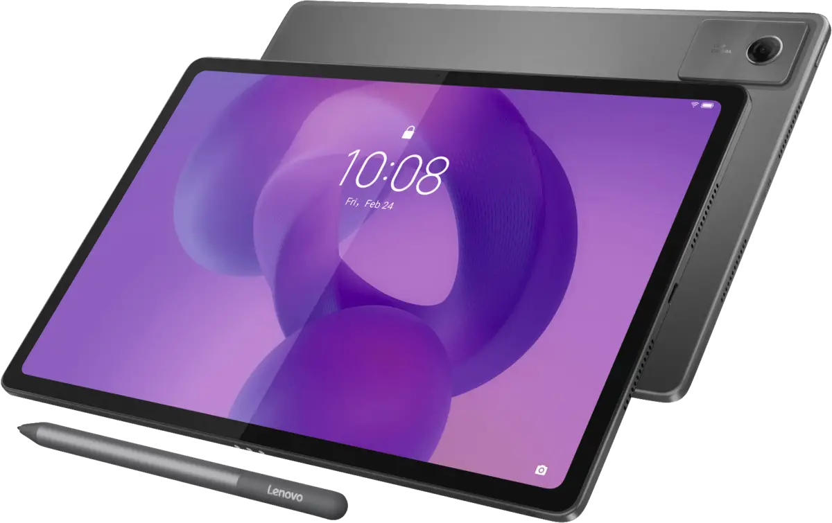 Idea Tab Plus + Stift