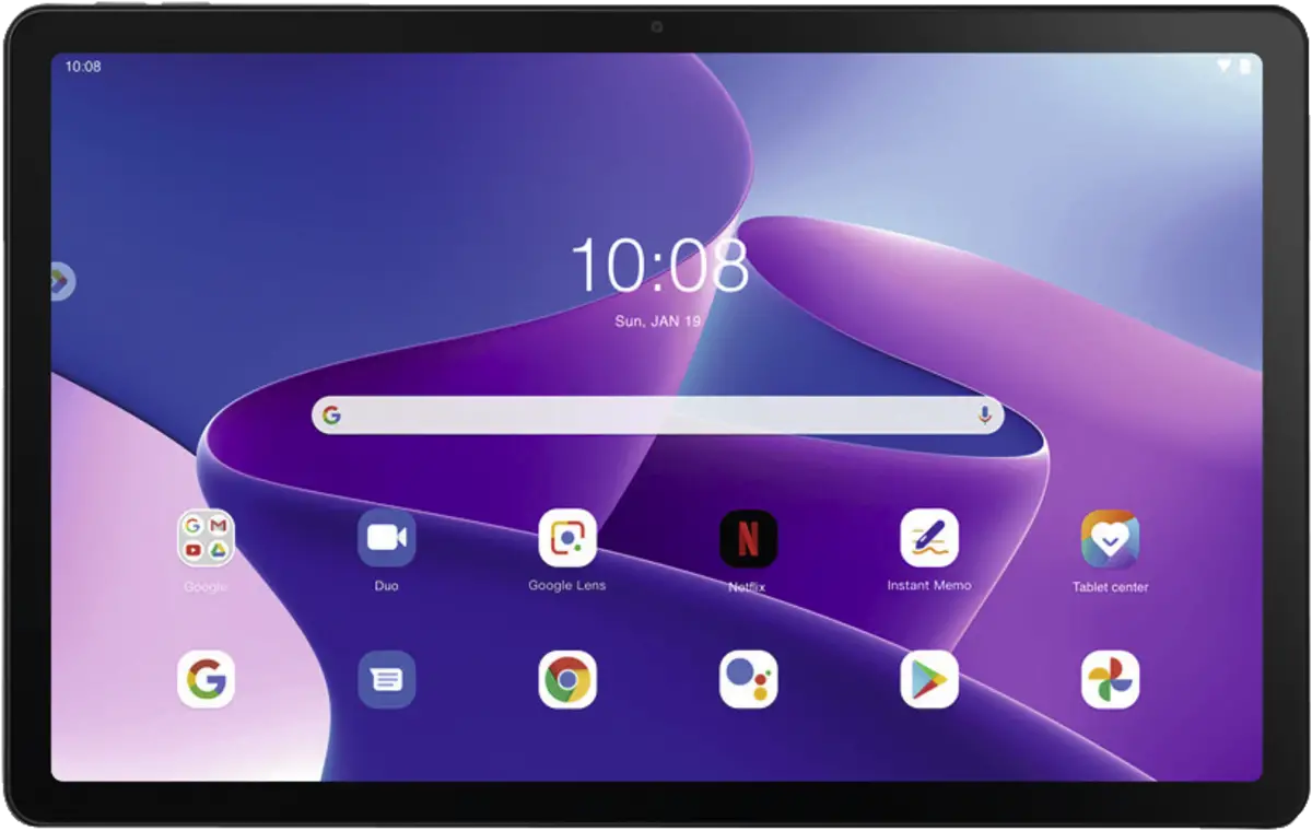 TAB M10 PLUS (3RD GEN)