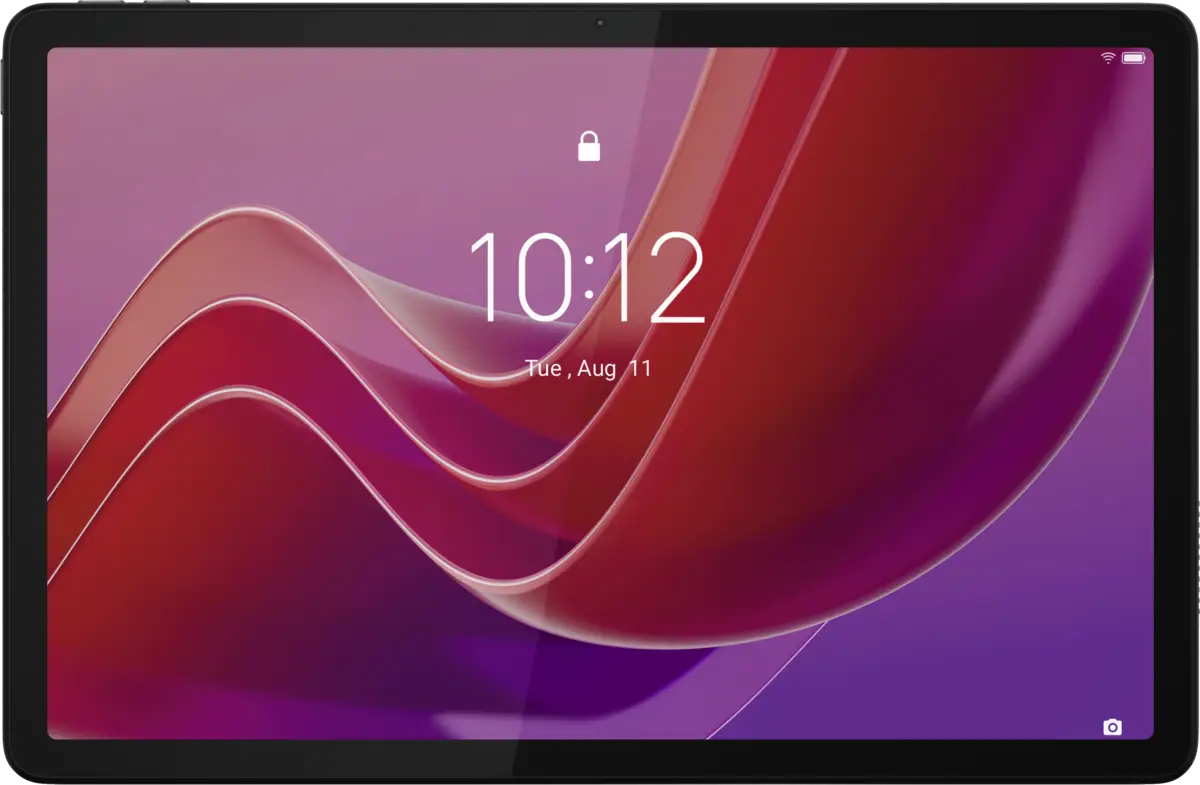 Tab M11 FHD TB330FU 128GB (2nd Gen) + Pen