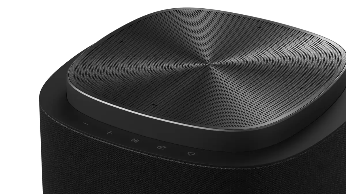 Sound Suite M7