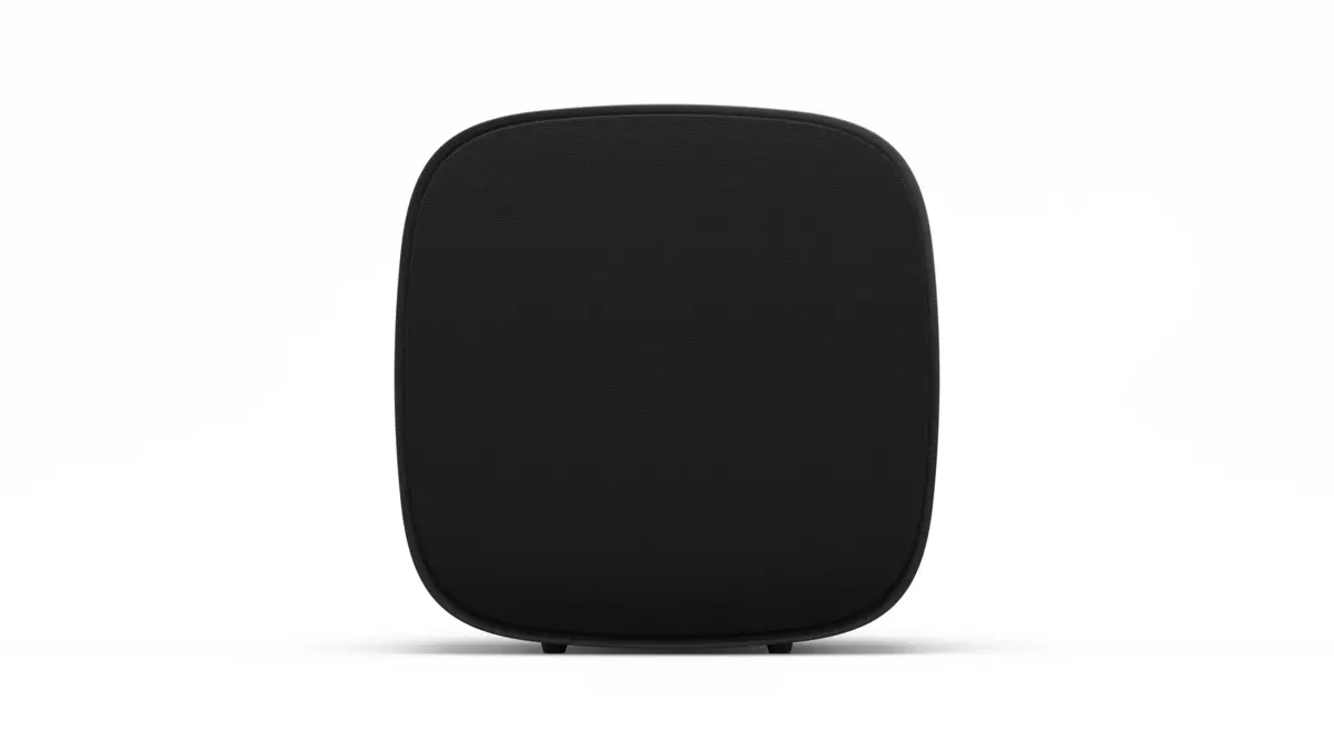 Sound Suite W7