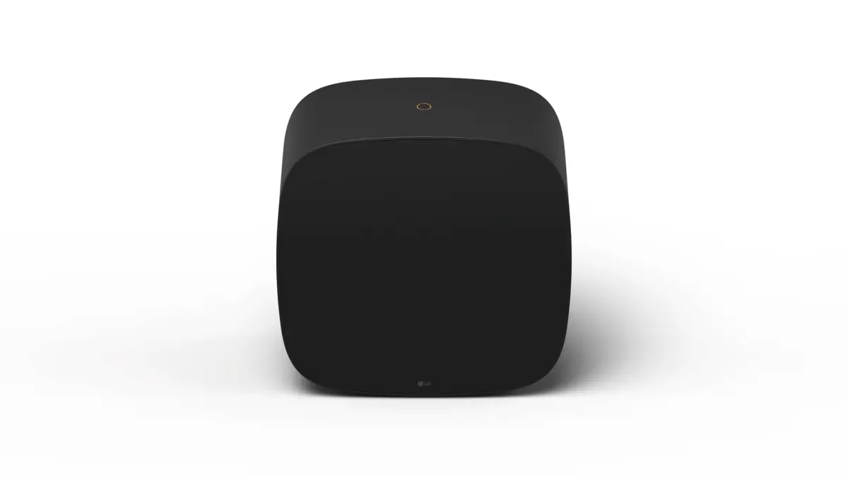 Sound Suite W7
