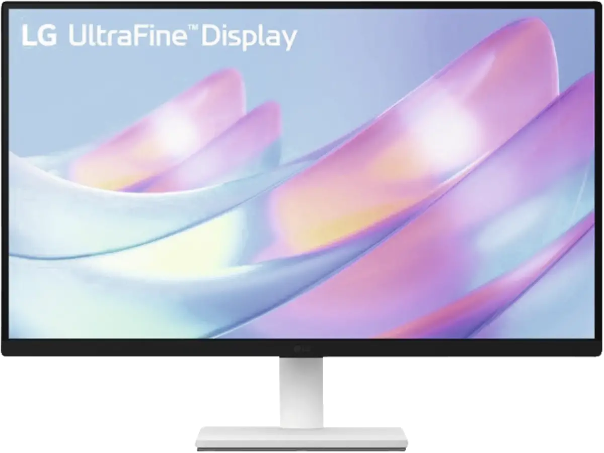 27US500-W computer monitor