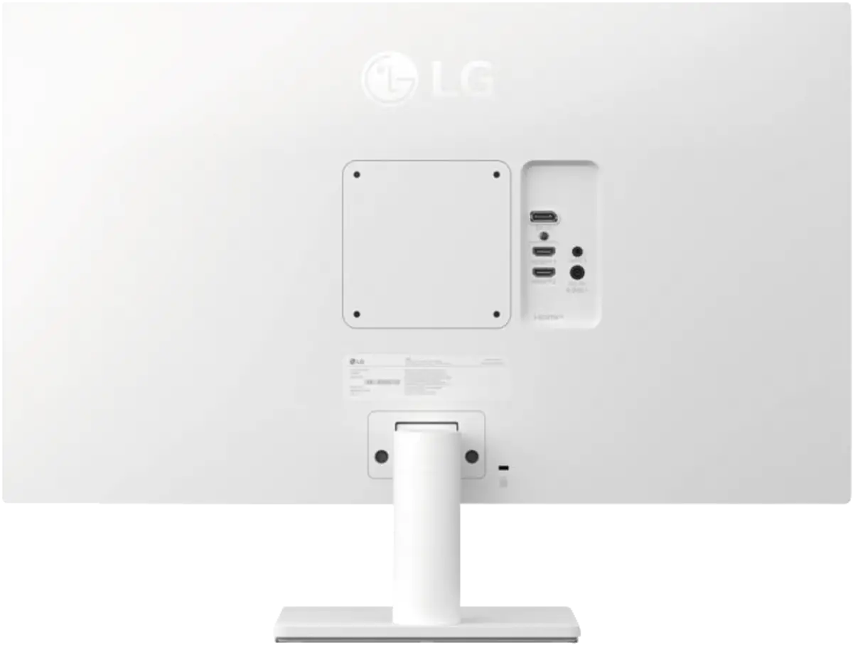 27US500-W computer monitor