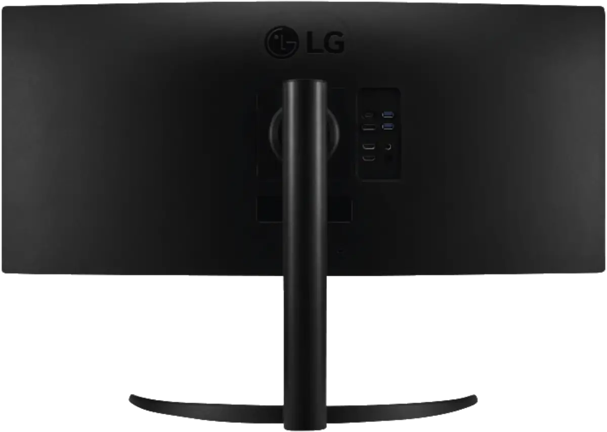 34WR55QK-B computer monitor
