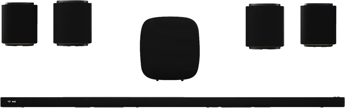 LG Sound Suite Bundelactie