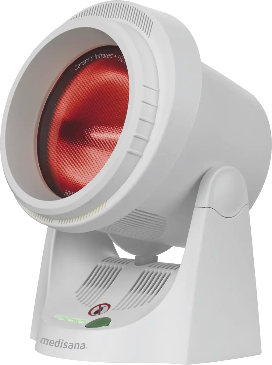 IR 850