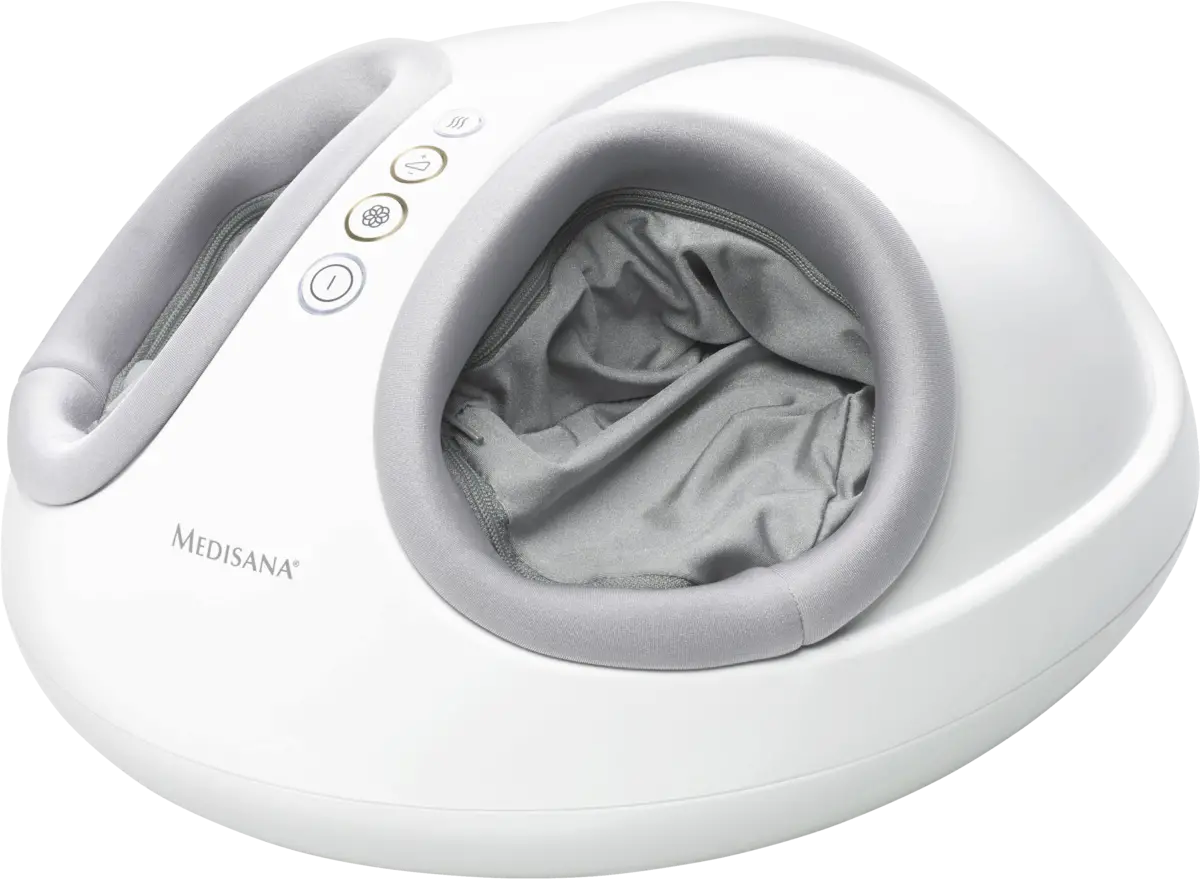 FM 888 Voetmassage