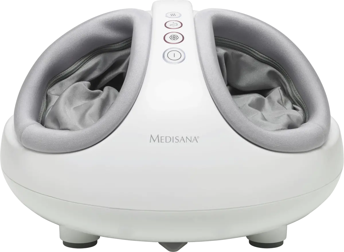 FM 888 Voetmassage