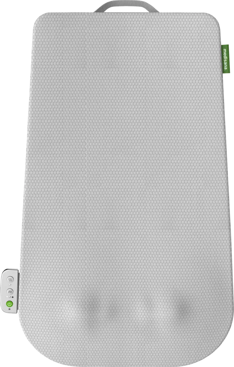 MC 600 - Shiatsu massagekussen
