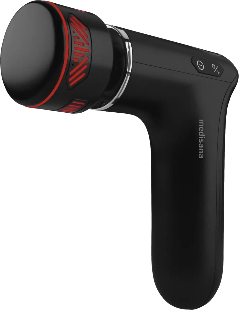MG 560 Hot & Cold Massage Gun