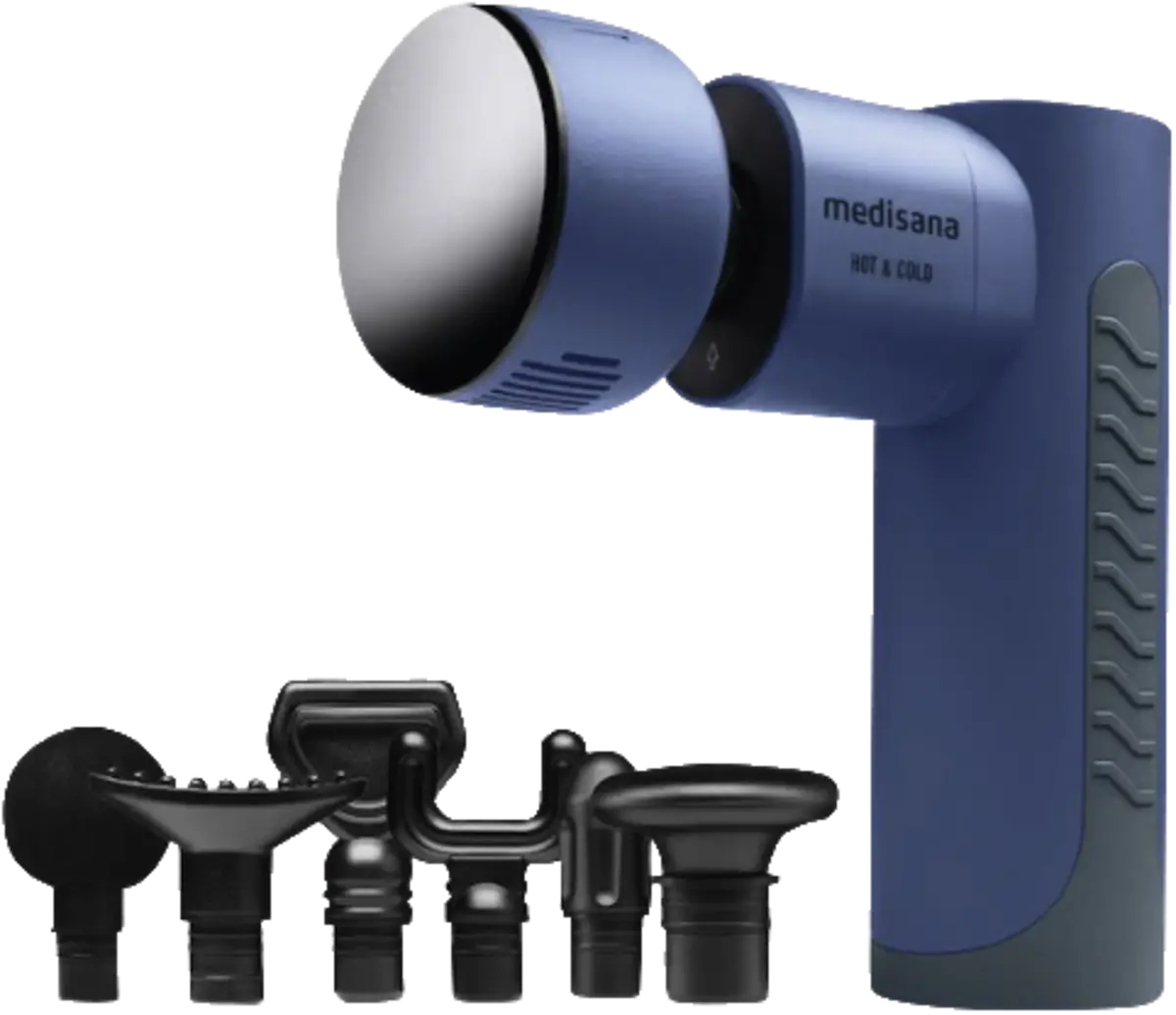 MG 600 Massage Gun