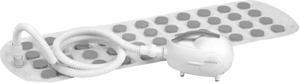 MBH Bubbelbadmat