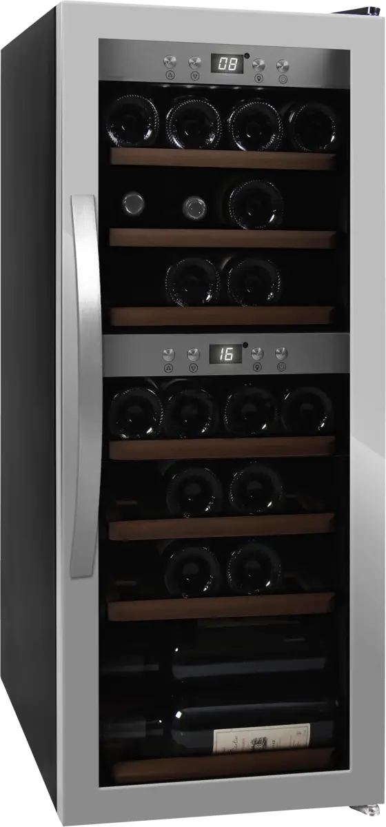 WineExpert 38