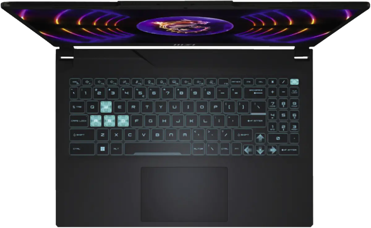 Cyborg 15 A13VE-693NL