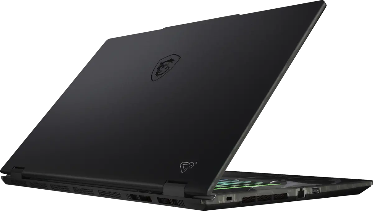 Cyborg 17 B2RWFKG-025NL