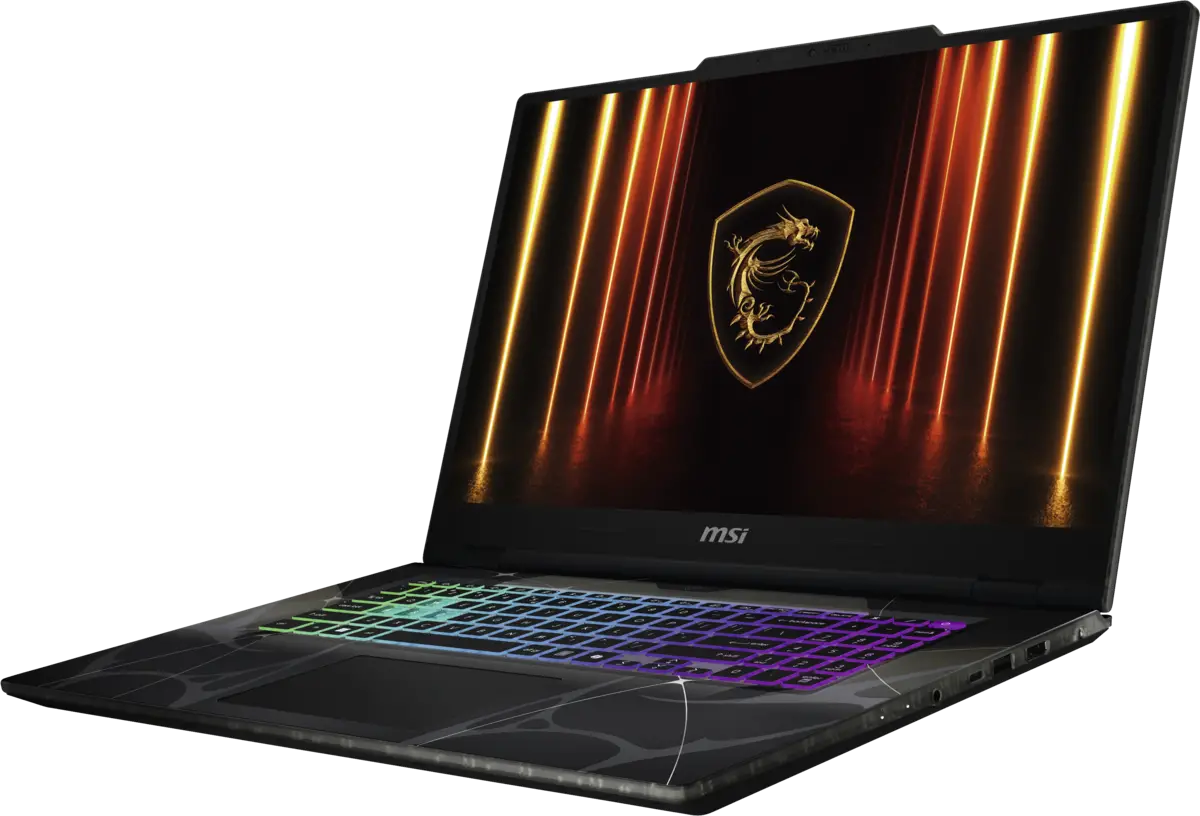 Cyborg 17 B2RWFKG-025NL