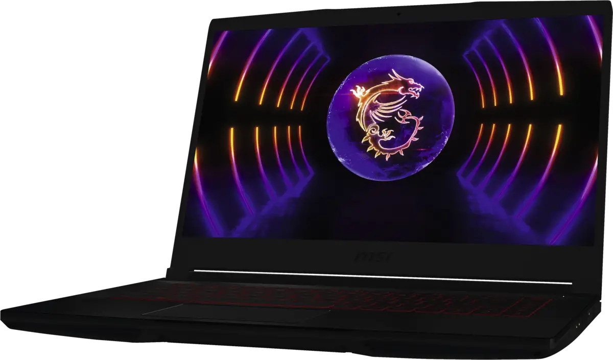Gaming Thin GF63 12UC-1052NL