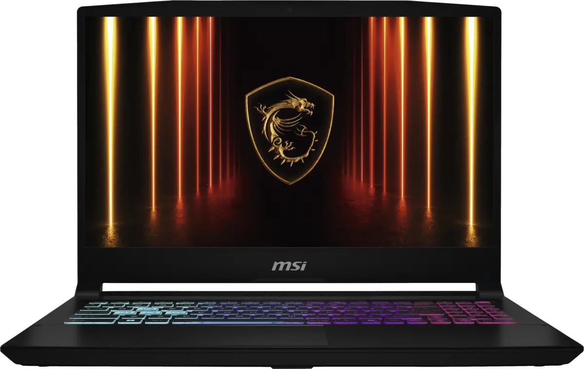 Katana 15 HX B14WEK-050NL