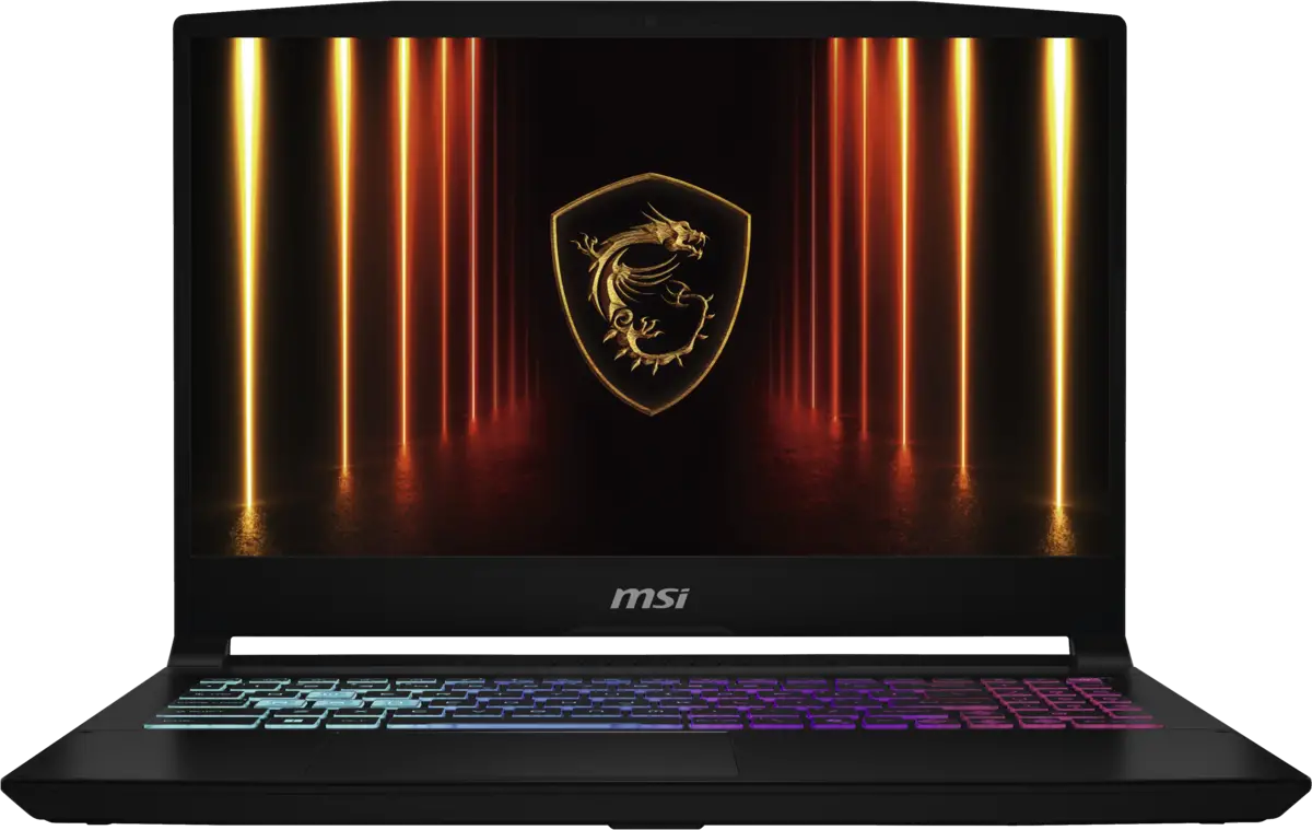 Katana 15 HX B14WFK-046NL