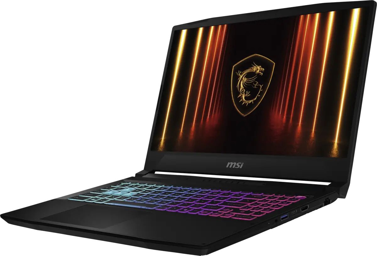 Katana 15 HX B14WFK-046NL