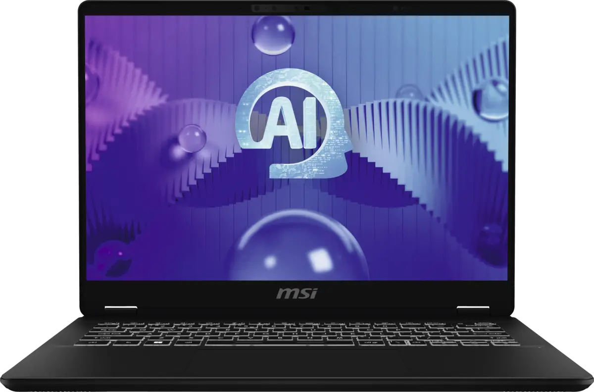 Prestige 14 AI Evo C1MG-046NL