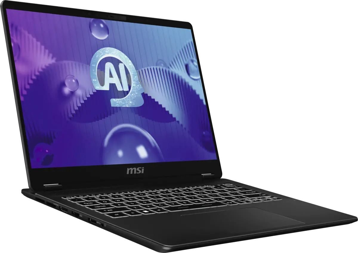 Prestige 14 AI Evo C1MG-046NL