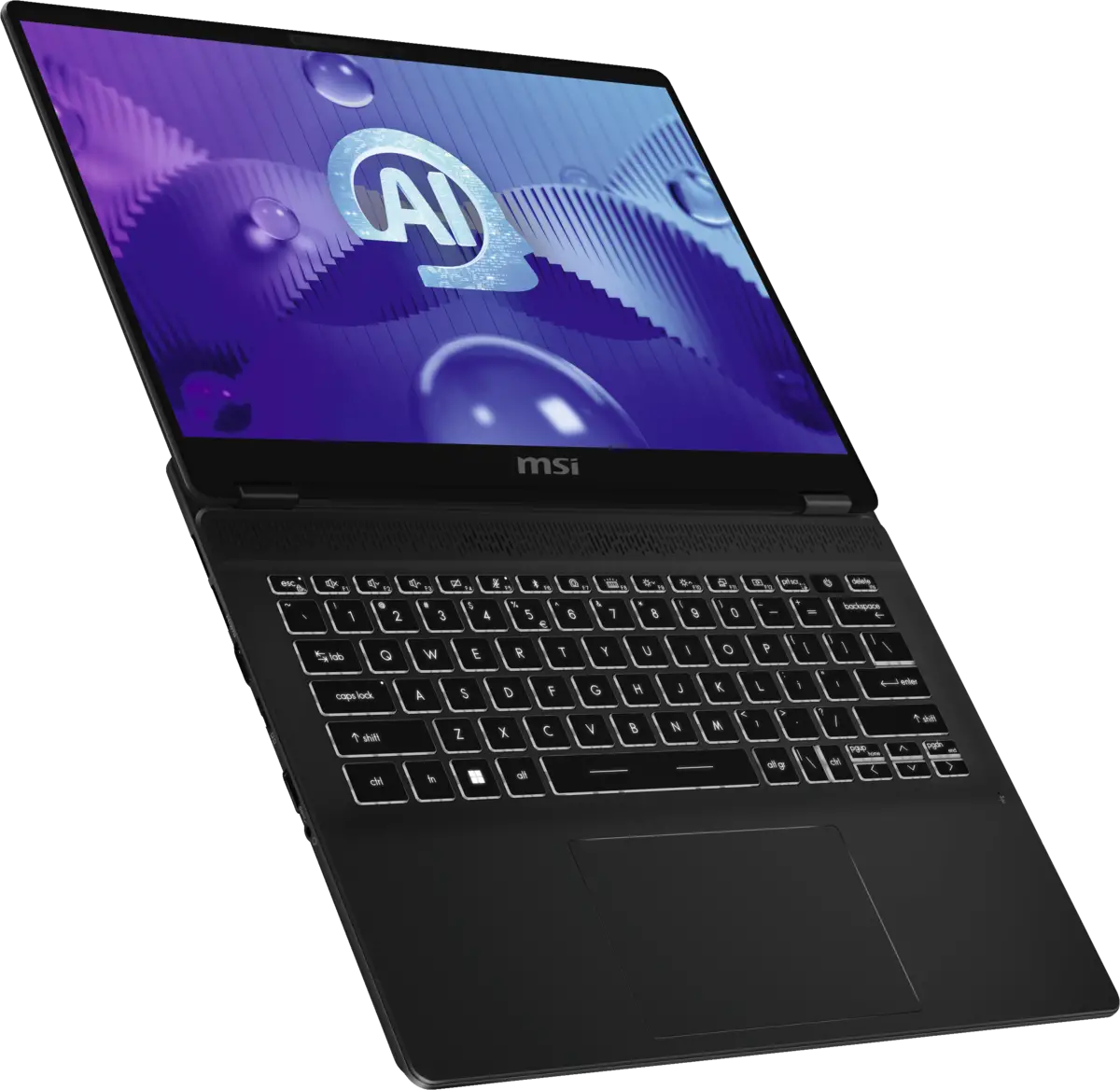 Prestige 14 AI Evo C1MG-046NL