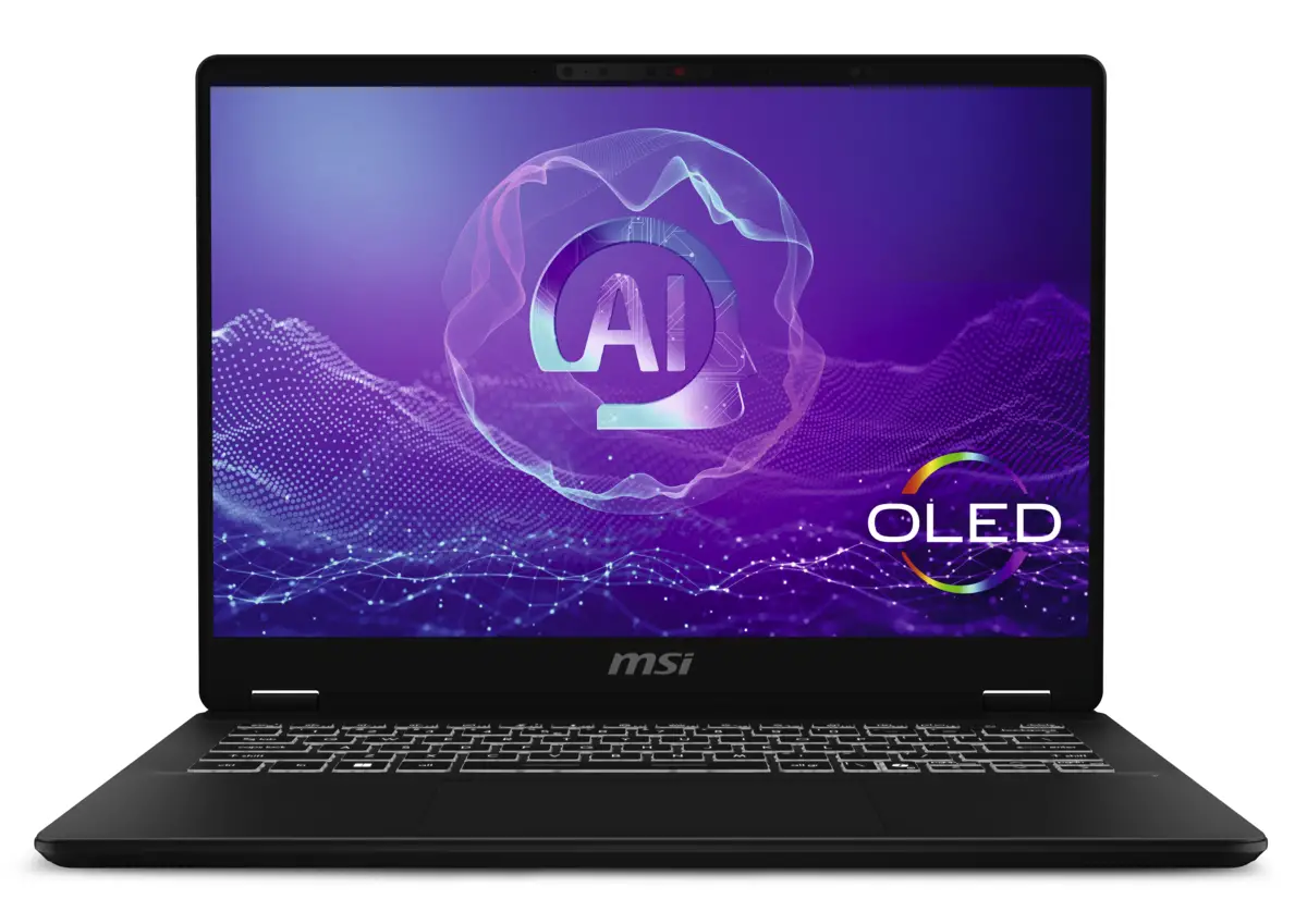 Prestige 14 AI+ Evo C2VMG-010NL