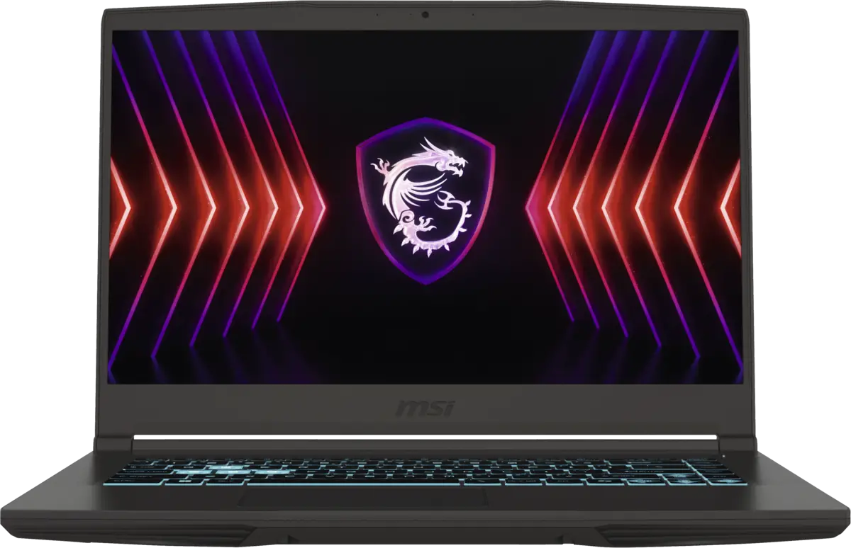 Thin 15 B12UCX-1257NL