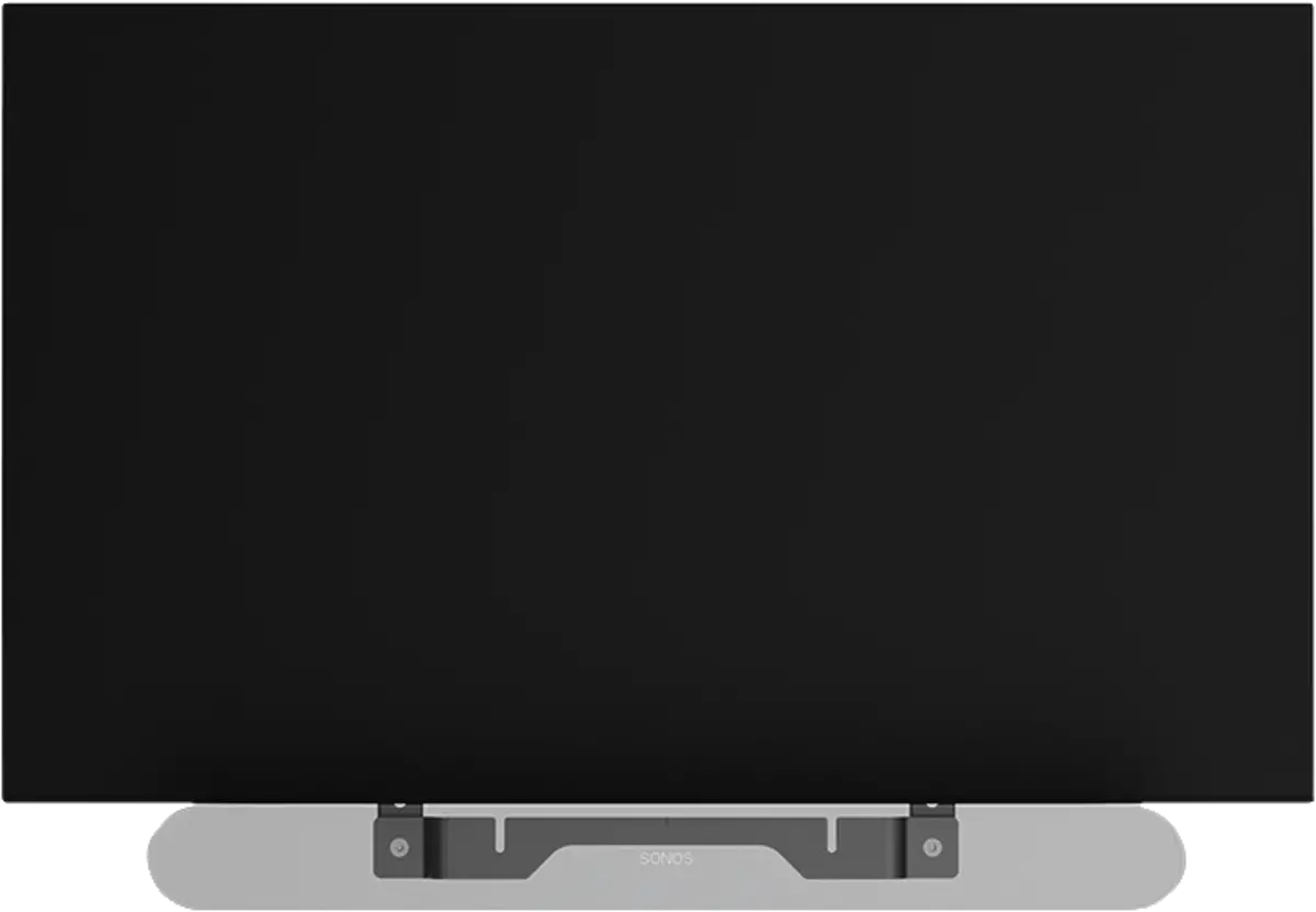 TV mount for Sonos Ray