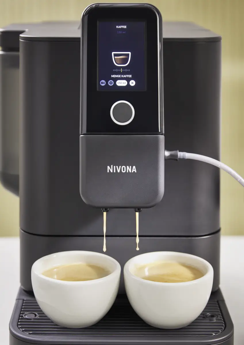 NIVO 8'141 Pro