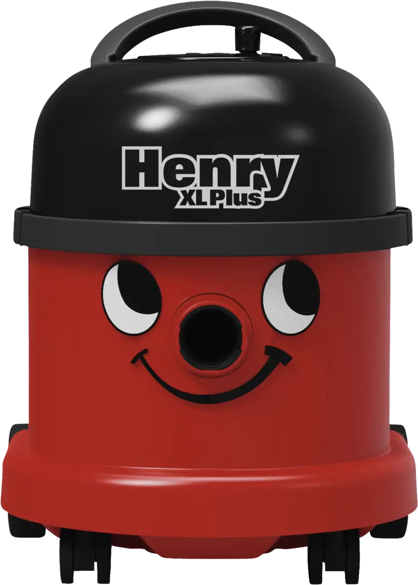 Henry XL plus