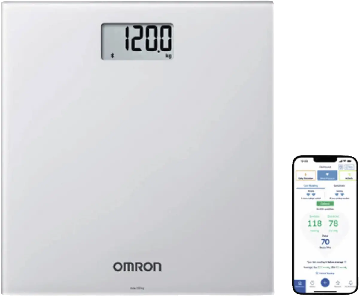 OMRON HN-300T2-EGY