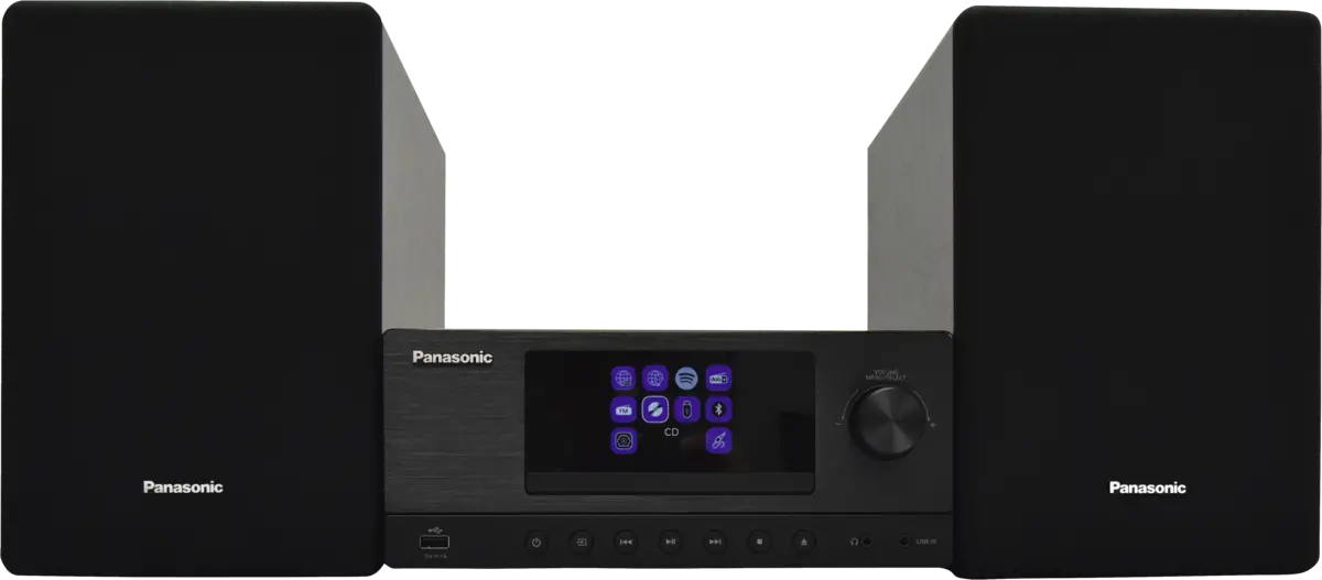 SC-PMX112E-K micro system