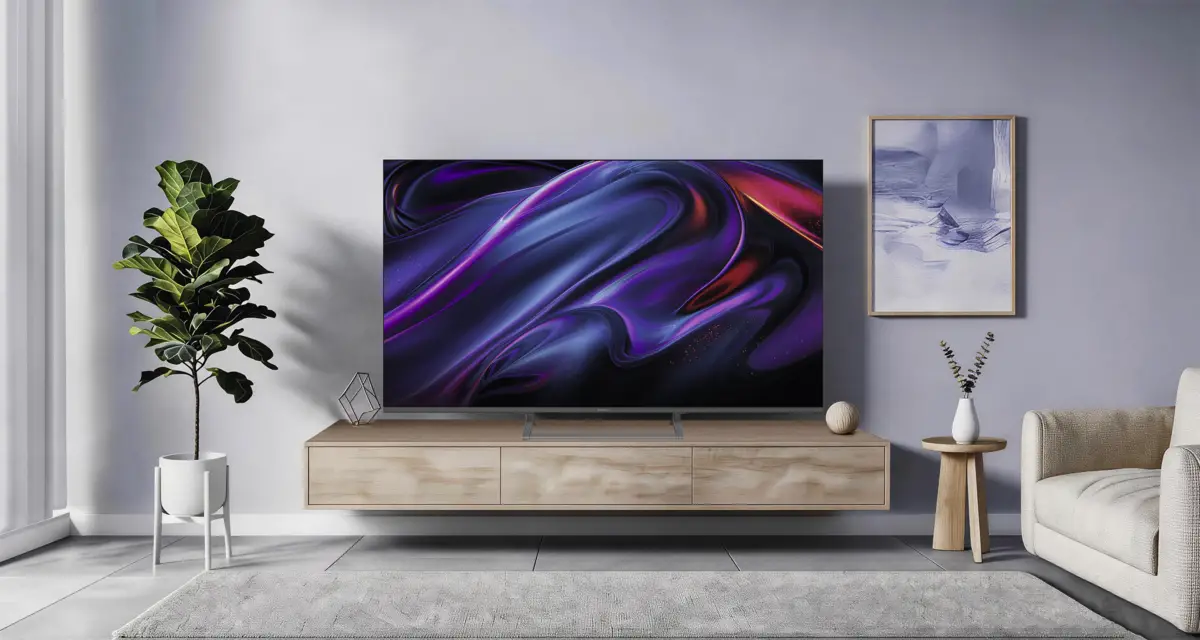 TV-50W83CE6S