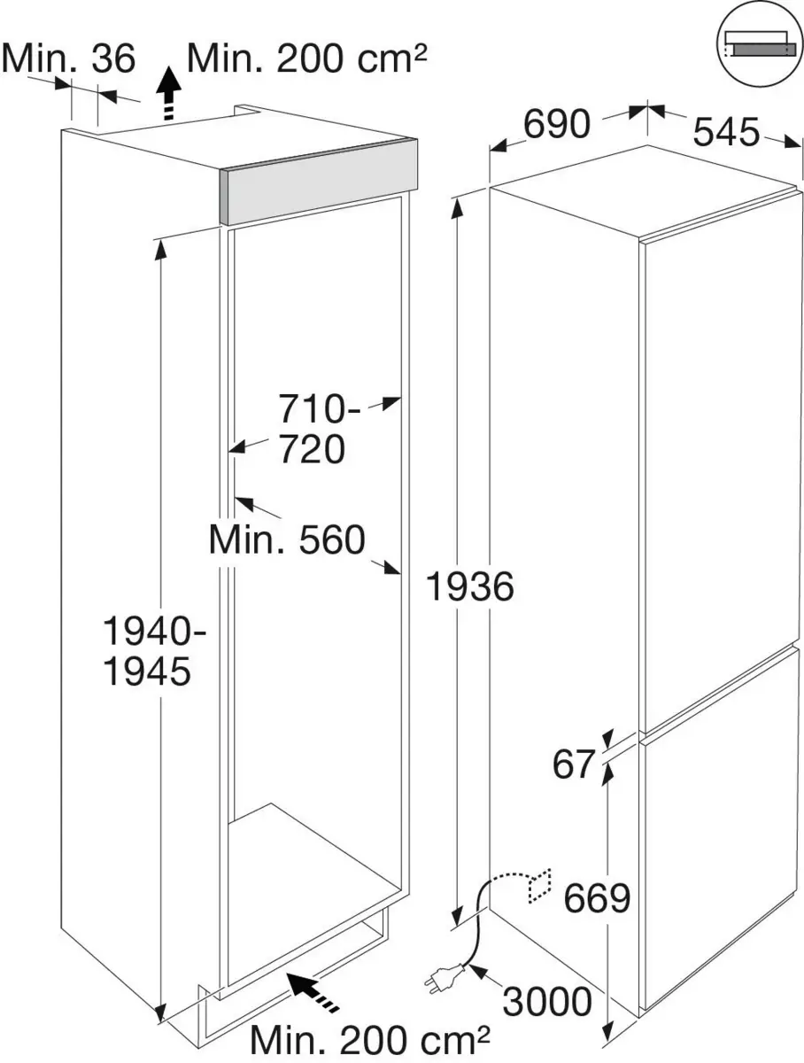 PCS821947N