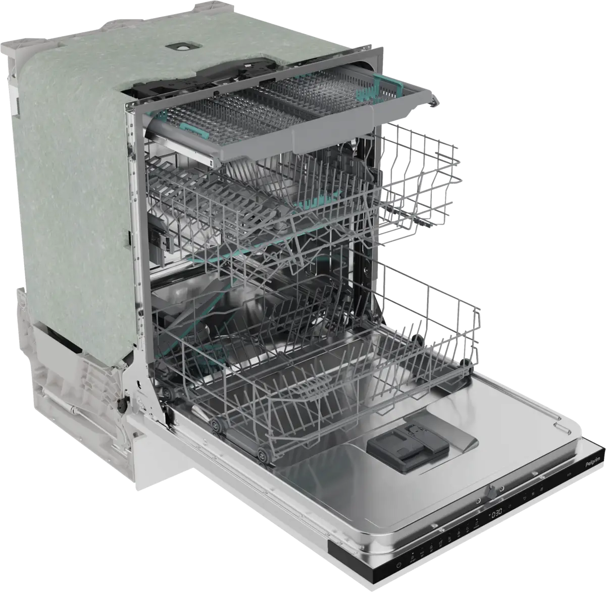 GVWC300L