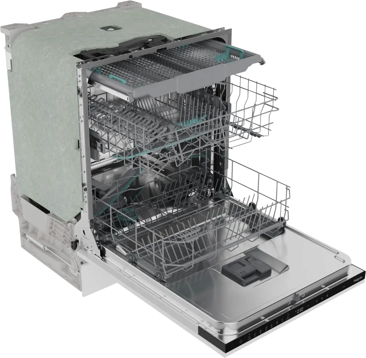 GVWC320L