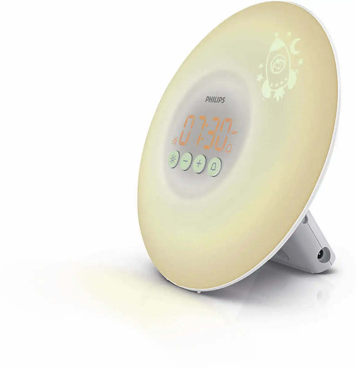 HF3503/01 Kids Wake-Up Light