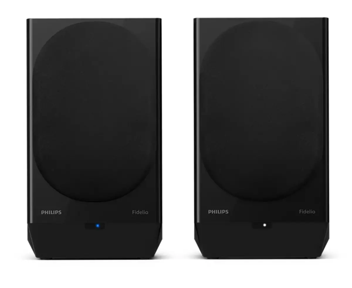 TAFA3/10 Fidelio wireless BT speakers