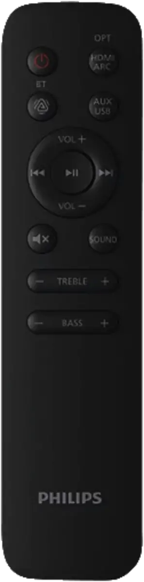TAFA3/10 Fidelio wireless BT speakers